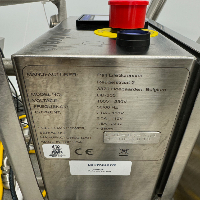 Pall LevMixer 200L Single Use Mixer image 3